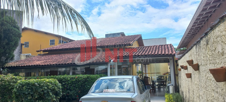 Imagem Casa com 2 Quartos à Venda, 143 m² em Piratininga - Niterói
