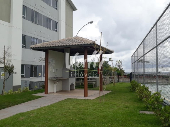 Imagem Apartamento com 2 Quartos à Venda, 52 m² em Jardim Rosemary - Santa Bárbara D?oeste Imagem Apartamento com 2 Quartos à Venda, 52 m² em Jardim Rosemary - Santa Bárbara D?oeste