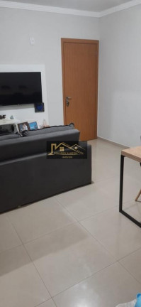 Imagem Apartamento com 2 Quartos à Venda, 47 m² em Jardim América - Sorocaba Imagem Apartamento com 2 Quartos à Venda, 47 m² em Jardim América - Sorocaba