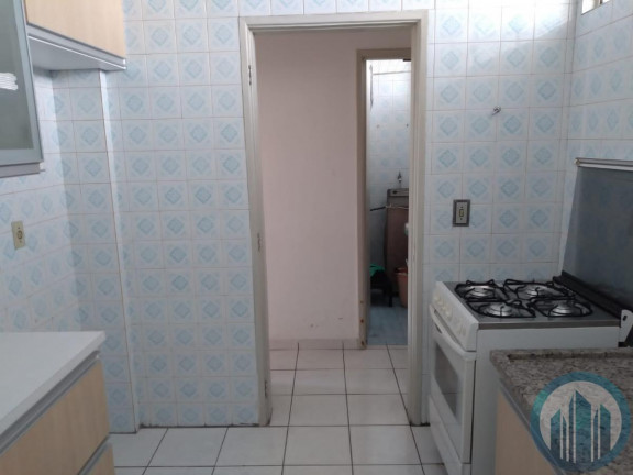 Imagem Apartamento com 1 Quarto à Venda, 68 m² em Centro - São Bernardo Do Campo