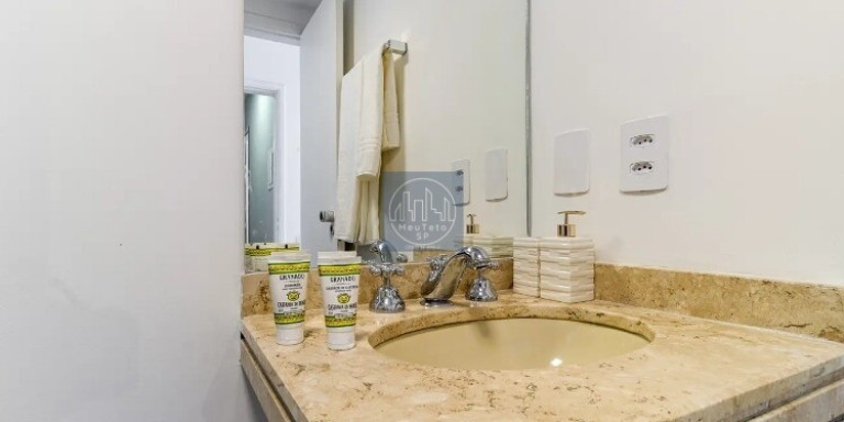Imagem Apartamento com 2 Quartos para Alugar, 55 m² em Jardim Paulista - São Paulo Imagem Apartamento com 2 Quartos para Alugar, 55 m² em Jardim Paulista - São Paulo