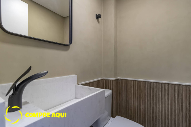 Imagem Apartamento com 2 Quartos à Venda, 100 m² em Higienópolis - São Paulo Imagem Apartamento com 2 Quartos à Venda, 100 m² em Higienópolis - São Paulo