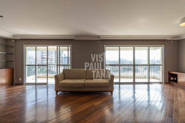 Imagem Apartamento com 4 Quartos à Venda, 212 m² em Vila Nova Conceição - São Paulo Imagem Apartamento com 4 Quartos à Venda, 212 m² em Vila Nova Conceição - São Paulo