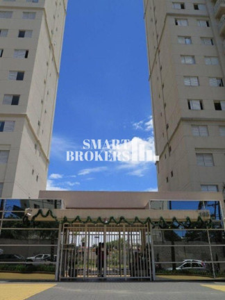 Imagem Apartamento com 2 Quartos à Venda, 62 m² em Jardim Saúde - São Paulo