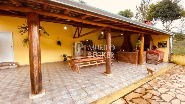 Chácara com 3 Quartos à Venda, 24.000 m² em Souzas - Monteiro Lobato