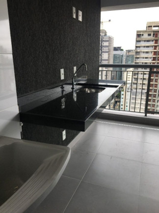 Imagem Apartamento com 1 Quarto à Venda, 49 m² em Pinheiros - São Paulo Imagem Apartamento com 1 Quarto à Venda, 49 m² em Pinheiros - São Paulo