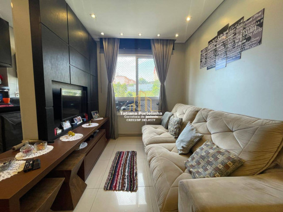 Imagem Apartamento com 2 Quartos à Venda, 47 m² em Novo Osasco - Osasco Imagem Apartamento com 2 Quartos à Venda, 47 m² em Novo Osasco - Osasco