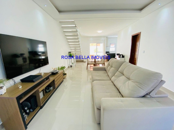 Imagem Casa com 3 Quartos à Venda, 150 m² em Jardim Bréscia - Indaiatuba
