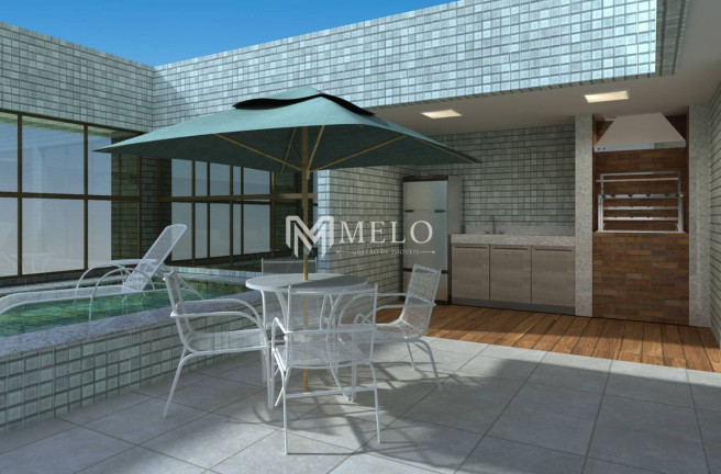 Imagem Apartamento com 1 Quarto à Venda, 28 m² em Boa Viagem - Recife Imagem Apartamento com 1 Quarto à Venda, 28 m² em Boa Viagem - Recife