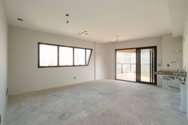Imagem Apartamento com 1 Quarto à Venda, 49 m² em Vila Olímpia - São Paulo Imagem Apartamento com 1 Quarto à Venda, 49 m² em Vila Olímpia - São Paulo