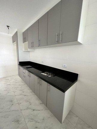 Imagem Apartamento com 2 Quartos à Venda, 79 m² em Nova Mirim - Praia Grande
