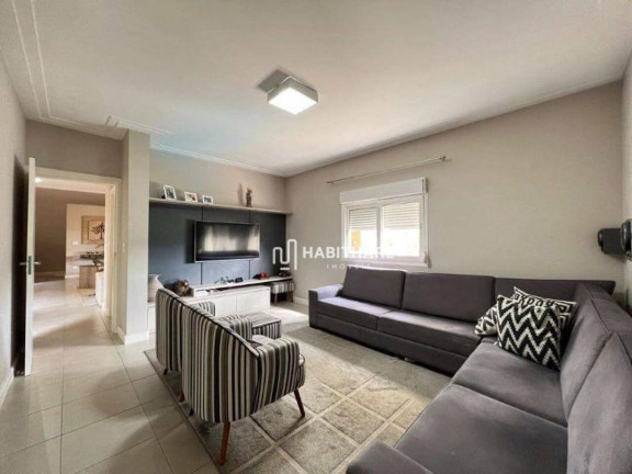 Imagem Casa com 3 Quartos à Venda, 431 m² em Terras Do Engenho - Piracicaba