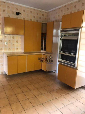 Imagem Sobrado com 3 Quartos à Venda, 185 m² em Jardim São Ricardo - São Paulo Imagem Sobrado com 3 Quartos à Venda, 185 m² em Jardim São Ricardo - São Paulo