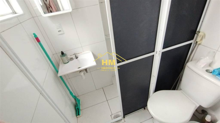 Imagem Apartamento com 1 Quarto à Venda, 39 m² em Gonzaguinha - Sao Vicente Imagem Apartamento com 1 Quarto à Venda, 39 m² em Gonzaguinha - Sao Vicente