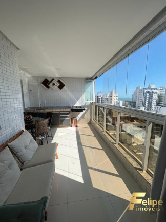 Imóvel com 3 Quartos à Venda, 90 m² em Praia Do Morro - Guarapari