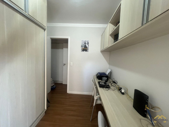 Imagem Apartamento com 3 Quartos à Venda, 132 m² em Vila Arens Ii - Jundiaí