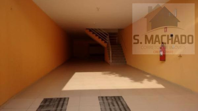 Imagem Apartamento com 2 Quartos à Venda, 80 m² em Parque Erasmo Assunção - Santo André