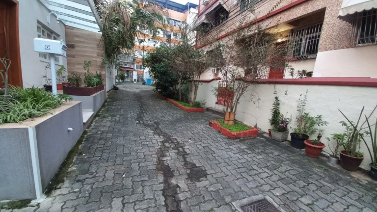 Imagem Casa de Condomínio com 3 Quartos à Venda, 106 m² em Icaraí - Niterói Imagem Casa de Condomínio com 3 Quartos à Venda, 106 m² em Icaraí - Niterói
