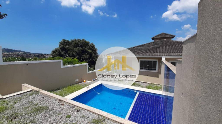 Imagem Casa com 3 Quartos à Venda, 500 m² em Freguesia De Jacarepaguá - Rio De Janeiro