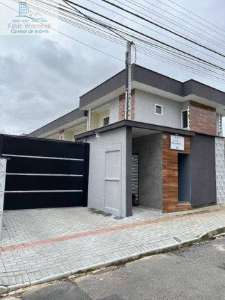 Imagem Casa com 3 Quartos à Venda, 116 m² em Bom Retiro - Joinville Imagem Casa com 3 Quartos à Venda, 116 m² em Bom Retiro - Joinville