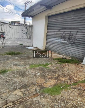 Imagem Terreno à Venda, 185 m² em Vila Palmares - Santo André Imagem Terreno à Venda, 185 m² em Vila Palmares - Santo André