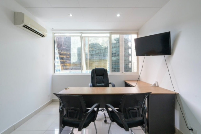 Imagem Sala Comercial à Venda, 20 m² em Bela Vista - São Paulo Imagem Sala Comercial à Venda, 20 m² em Bela Vista - São Paulo