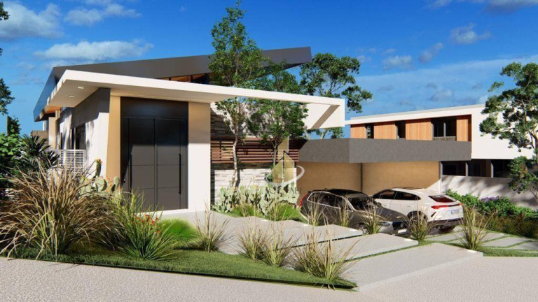 Imagem Terreno à Venda, 600 m² em Urbanova - São José Dos Campos Imagem Terreno à Venda, 600 m² em Urbanova - São José Dos Campos