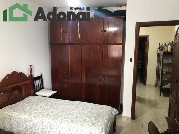 Imagem Apartamento com 3 Quartos à Venda, 160 m² em Canto Do Forte - Praia Grande