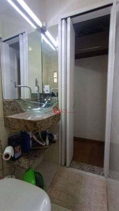 Imagem Sobrado com 2 Quartos à Venda, 60 m² em Ermelino Matarazzo - São Paulo