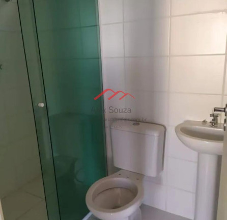 Imagem Apartamento com 3 Quartos à Venda, 67 m² em Loteamento Residencial Viva Vista - Sumaré Imagem Apartamento com 3 Quartos à Venda, 67 m² em Loteamento Residencial Viva Vista - Sumaré
