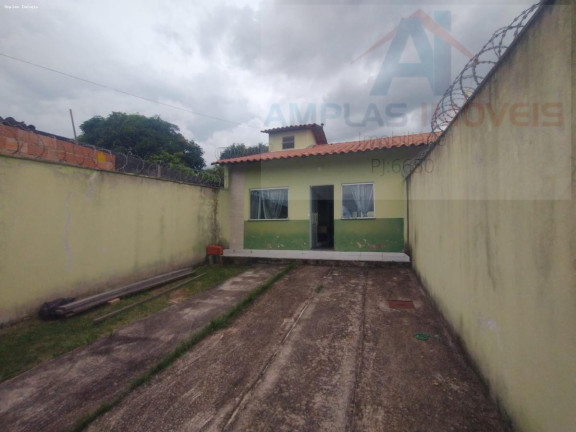 Imagem Casa com 2 Quartos à Venda, 60 m² em Vila Suzana