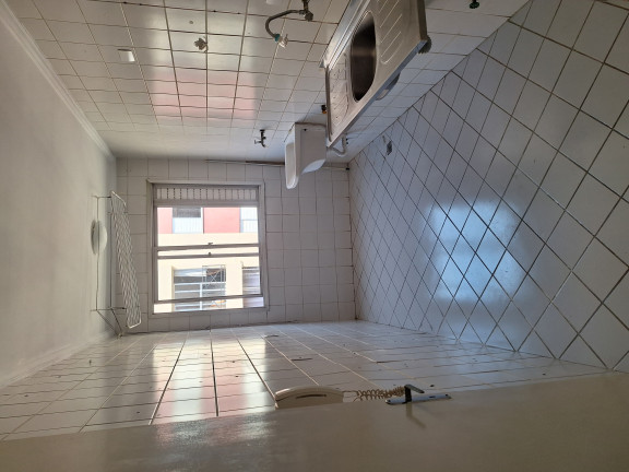 Imagem Apartamento com 2 Quartos à Venda, 54 m² em Conjunto Residencial Ingai - São Paulo