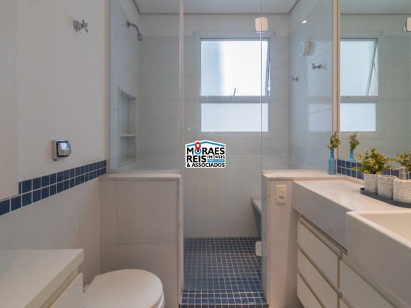 Imagem Apartamento com 2 Quartos à Venda, 81 m² em Itaim Bibi - São Paulo Imagem Apartamento com 2 Quartos à Venda, 81 m² em Itaim Bibi - São Paulo