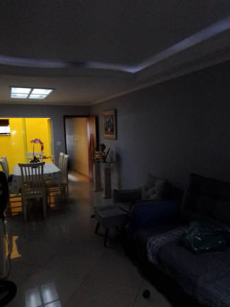 Imagem Casa com 3 Quartos à Venda, 128 m² em Vila Alpina - São Paulo Imagem Casa com 3 Quartos à Venda, 128 m² em Vila Alpina - São Paulo