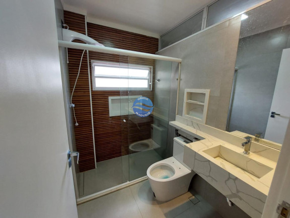 Imagem Apartamento com 2 Quartos à Venda, 85 m² em José Menino - Santos
