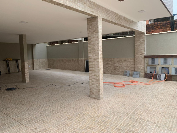 Imagem Casa com 2 Quartos à Venda, 95 m² em Mirim - Praia Grande Imagem Casa com 2 Quartos à Venda, 95 m² em Mirim - Praia Grande