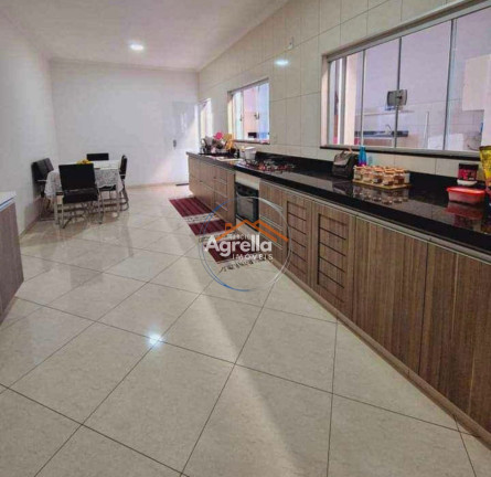 Imagem Casa com 3 Quartos à Venda, 214 m² em Jardim Saúde - Mogi Mirim Imagem Casa com 3 Quartos à Venda, 214 m² em Jardim Saúde - Mogi Mirim