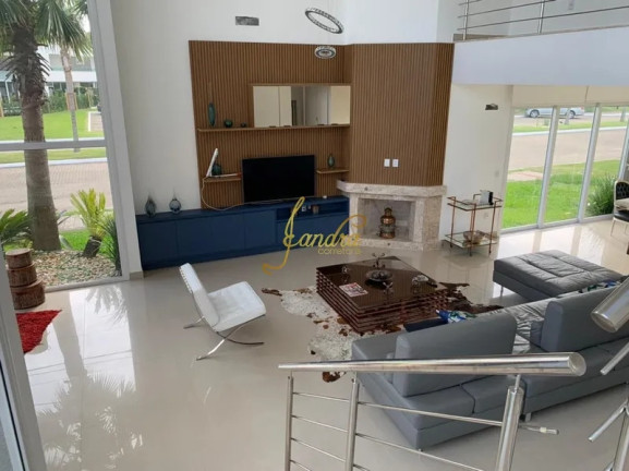 Imagem Casa de Condomínio com 4 Quartos à Venda, 260 m² em Noiva Do Mar - Xangri-la Imagem Casa de Condomínio com 4 Quartos à Venda, 260 m² em Noiva Do Mar - Xangri-la