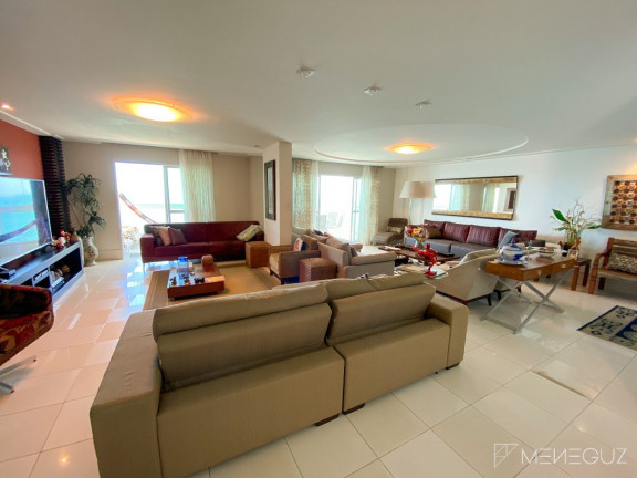 Imagem Cobertura com 6 Quartos à Venda, 550 m² em Praia Do Morro - Guarapari Imagem Cobertura com 6 Quartos à Venda, 550 m² em Praia Do Morro - Guarapari