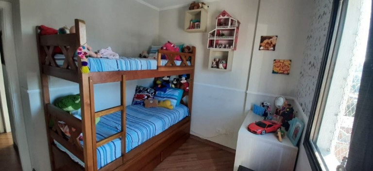 Imagem Apartamento com 3 Quartos à Venda, 109 m² em Vila Baeta Neves - São Bernardo Do Campo Imagem Apartamento com 3 Quartos à Venda, 109 m² em Vila Baeta Neves - São Bernardo Do Campo