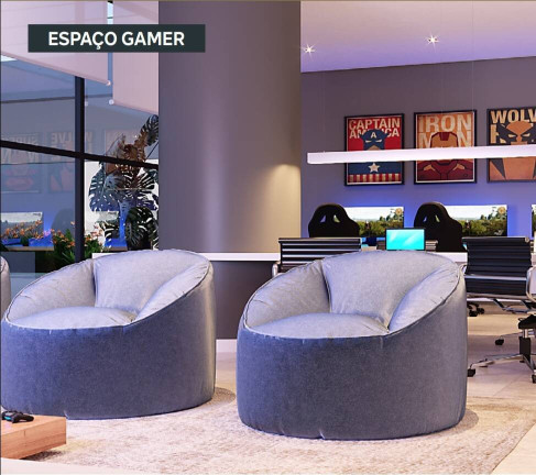 Imagem Apartamento com 2 Quartos à Venda, 78 m² em Jardim Maria José - Votorantim
