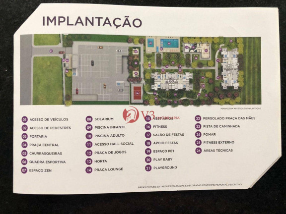 Imagem Apartamento com 2 Quartos à Venda, 42 m² em Itaquera - São Paulo Imagem Apartamento com 2 Quartos à Venda, 42 m² em Itaquera - São Paulo