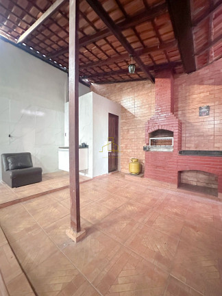 Imagem Casa com 4 Quartos à Venda, 230 m² em Portal De Jacaraípe - Serra Imagem Casa com 4 Quartos à Venda, 230 m² em Portal De Jacaraípe - Serra