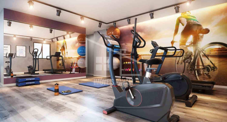 Imagem Apartamento com 2 Quartos à Venda, 44 m² em Ferrazópolis - São Bernardo Do Campo Imagem Apartamento com 2 Quartos à Venda, 44 m² em Ferrazópolis - São Bernardo Do Campo