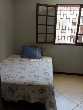 Imagem Casa de Condomínio com 4 Quartos à Venda, 322 m² em Bosque Das Acácias - Campos Dos Goytacazes Imagem Casa de Condomínio com 4 Quartos à Venda, 322 m² em Bosque Das Acácias - Campos Dos Goytacazes
