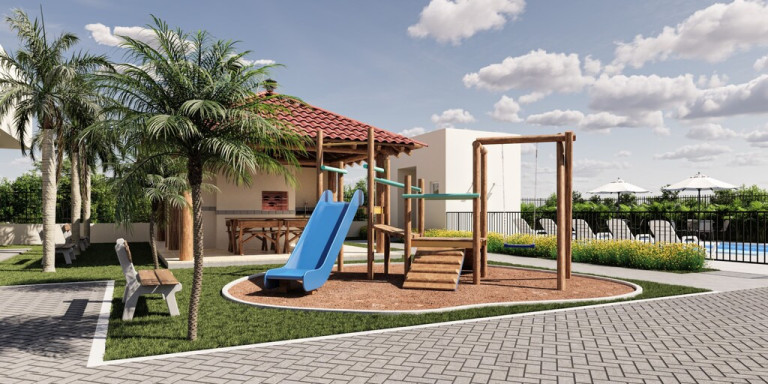 Imagem Casa com 2 Quartos à Venda, 53 m² em Restinga - Porto Alegre Imagem Casa com 2 Quartos à Venda, 53 m² em Restinga - Porto Alegre