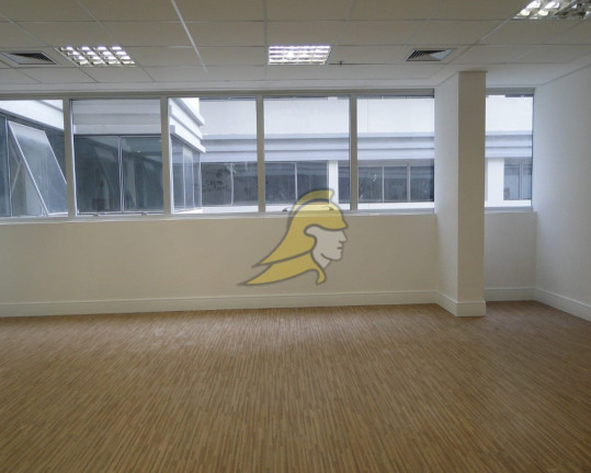 Imagem Imóvel para Alugar, 45 m² em Vila Andrade - São Paulo