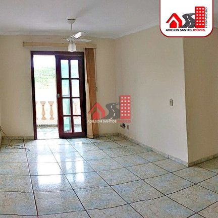 Apartamento com 2 Quartos à Venda, 60 m² em Jardim Elite - Pirassununga