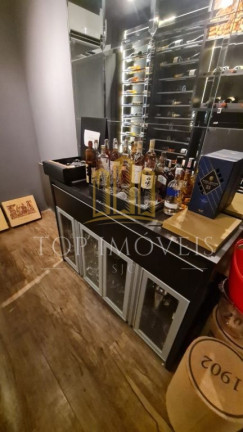 Imagem Casa de Condomínio com 4 Quartos à Venda, 340 m² em Urbanova - São José Dos Campos