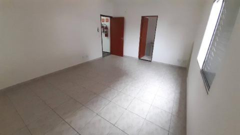 Imagem Sala Comercial para Alugar, 29 m² em Vila Progresso - Guarulhos